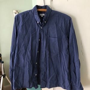 Steven Alan Medium Button Up
